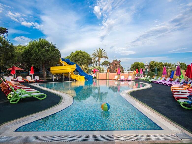 Hotel Rixos Premium Belek