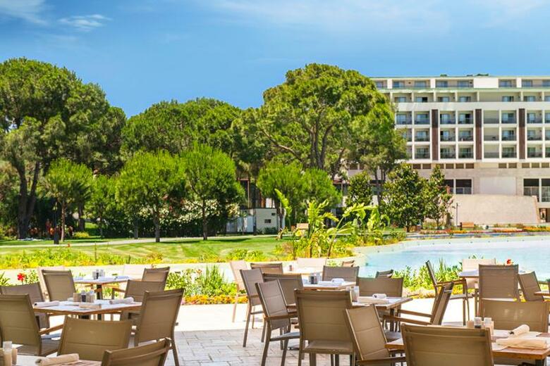 Hotel Rixos Premium Belek