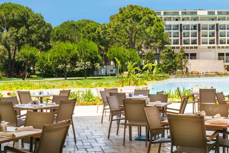 Hotel Rixos Premium Belek