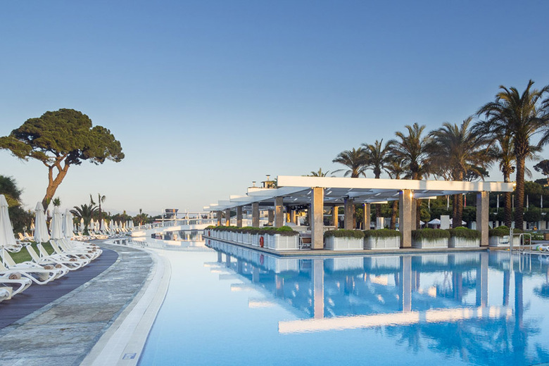 Hotel Rixos Premium Belek