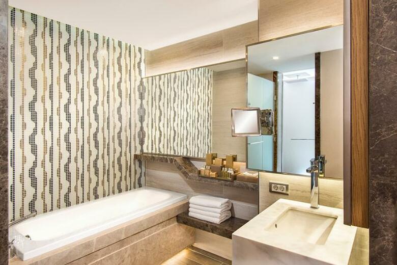 Hotel Rixos Premium Belek