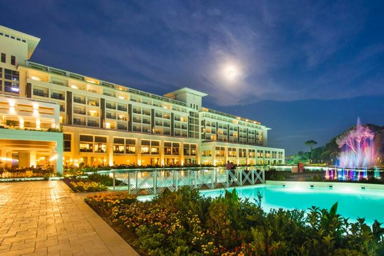 Hotel Rixos Premium Belek