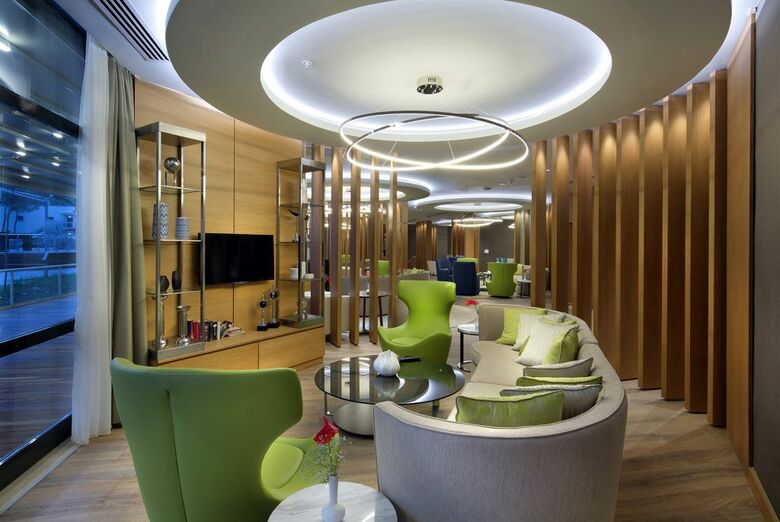 Hotel Papillon Zeugma