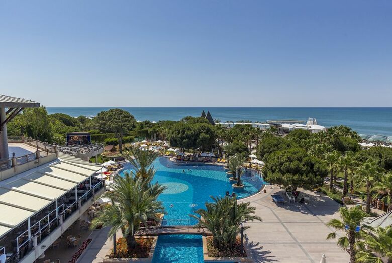 Hotel Papillon Zeugma