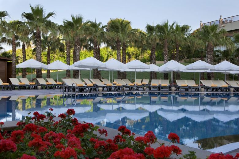 Hotel Papillon Zeugma