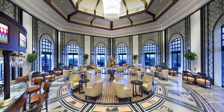 Hotel Papillon Zeugma