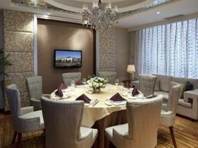 Grand Skylight Cimc Hotel Yangzhou