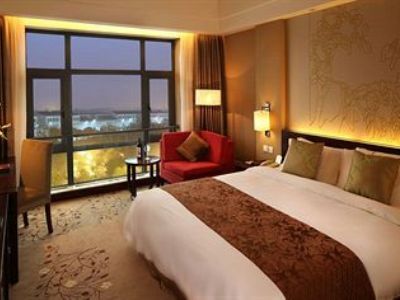Grand Skylight Cimc Hotel Yangzhou