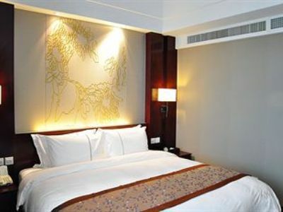 Grand Skylight Cimc Hotel Yangzhou