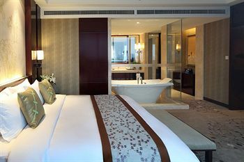 Grand Skylight Cimc Hotel Yangzhou