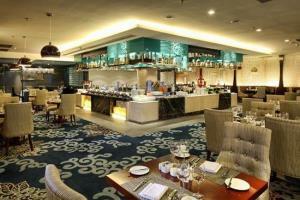 Grand Skylight Cimc Hotel Yangzhou