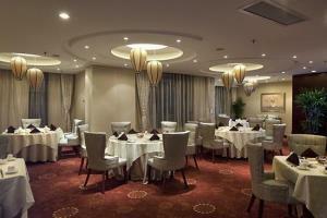 Grand Skylight Cimc Hotel Yangzhou