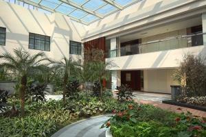 Grand Skylight Cimc Hotel Yangzhou