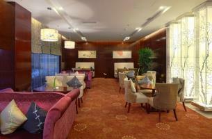 Grand Skylight Cimc Hotel Yangzhou