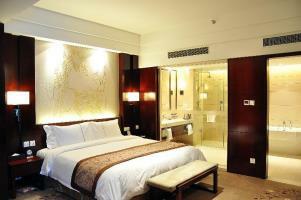 Grand Skylight Cimc Hotel Yangzhou