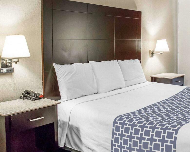 Hotel Econo Lodge
