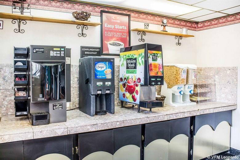 Hotel Econo Lodge