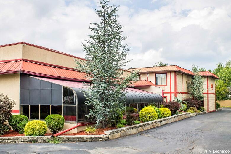 Hotel Econo Lodge