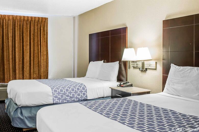 Hotel Econo Lodge