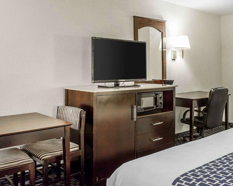 Hotel Econo Lodge