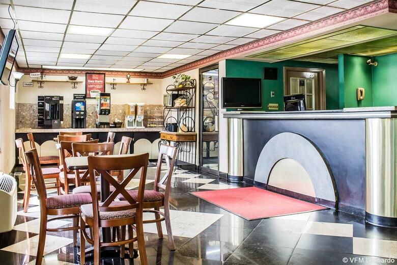 Hotel Econo Lodge