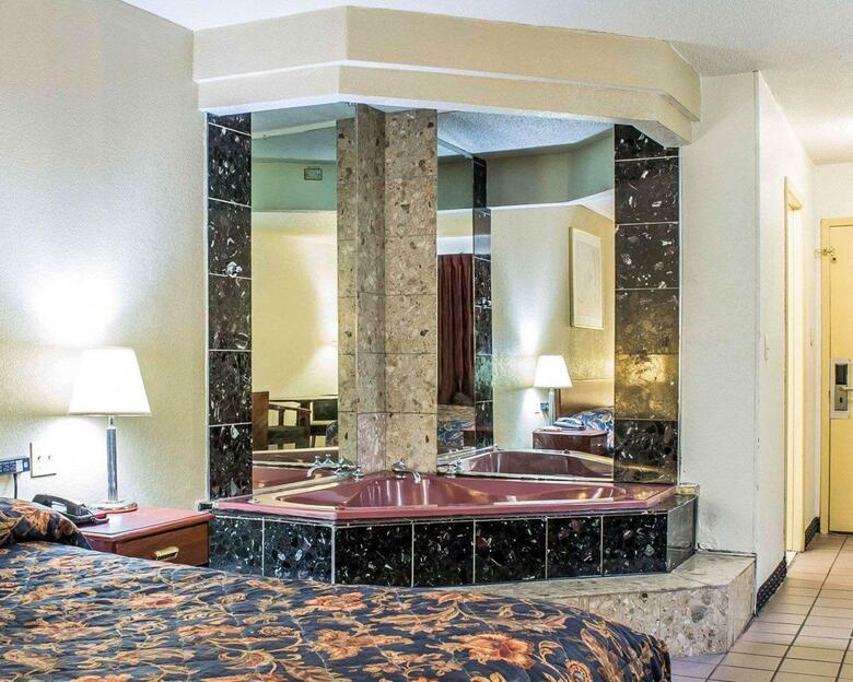 Hotel Econo Lodge