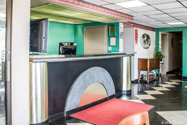 Hotel Econo Lodge