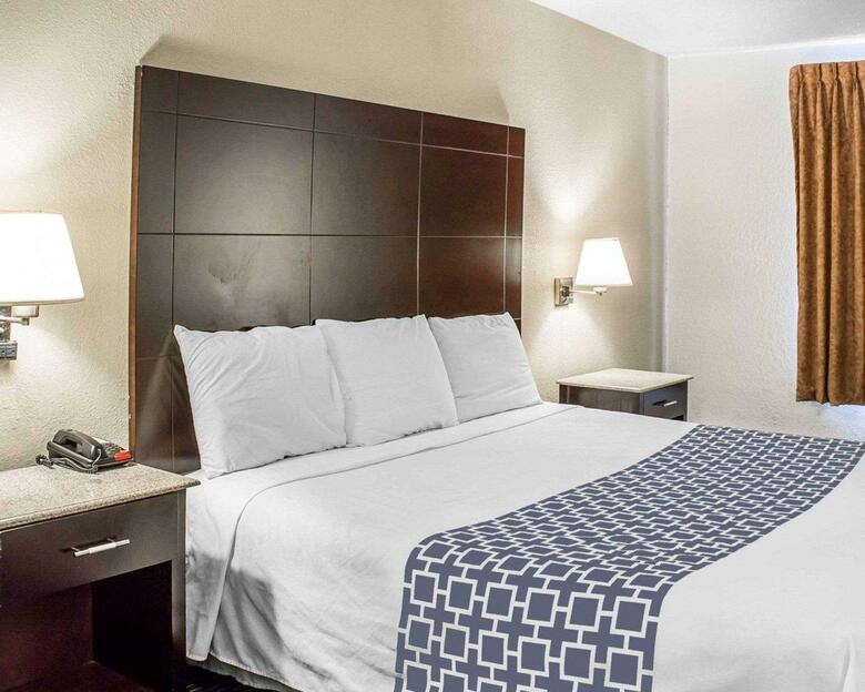 Hotel Econo Lodge