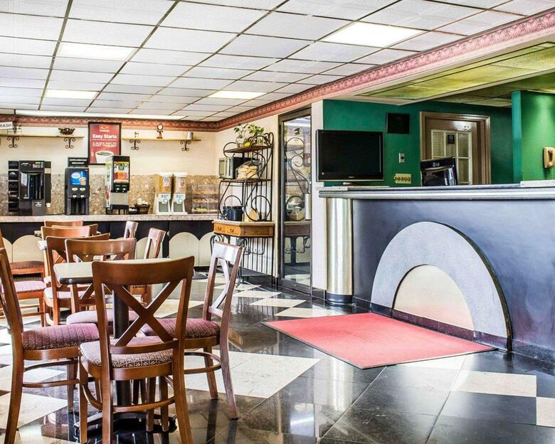 Hotel Econo Lodge
