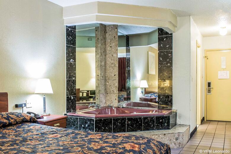 Hotel Econo Lodge
