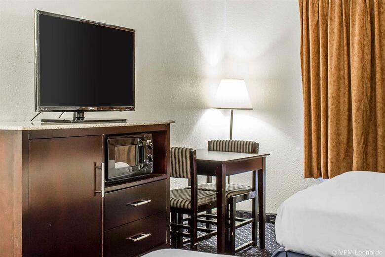 Hotel Econo Lodge