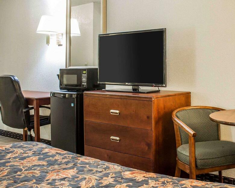 Hotel Econo Lodge