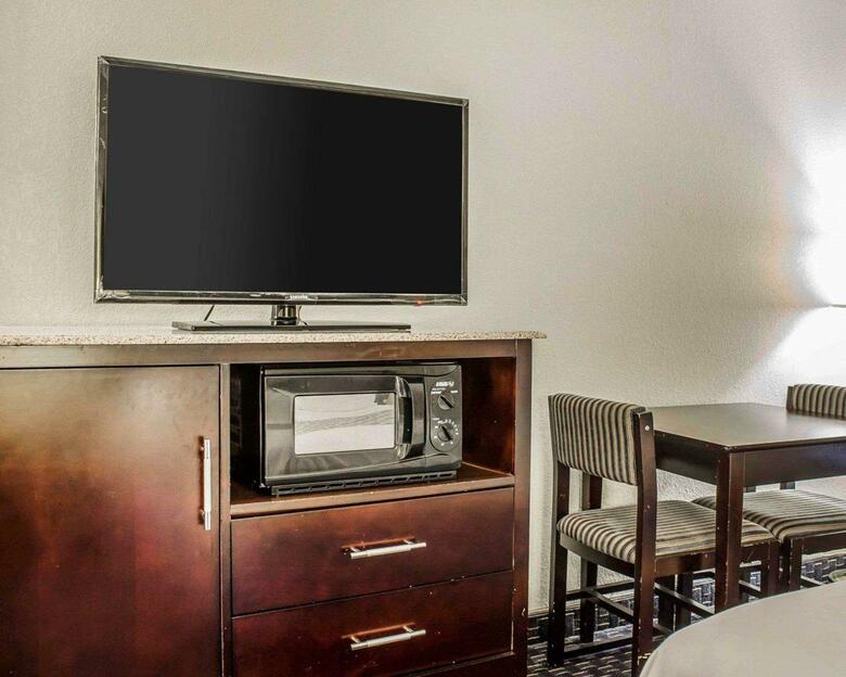 Hotel Econo Lodge