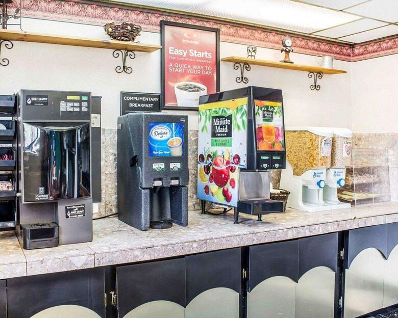 Hotel Econo Lodge