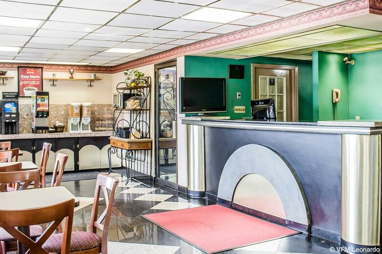 Hotel Econo Lodge