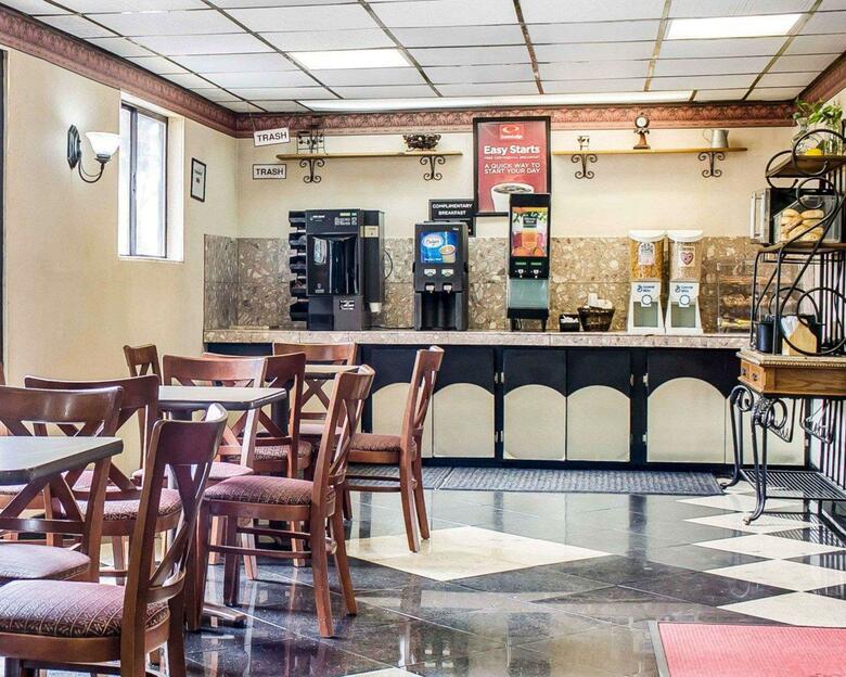 Hotel Econo Lodge