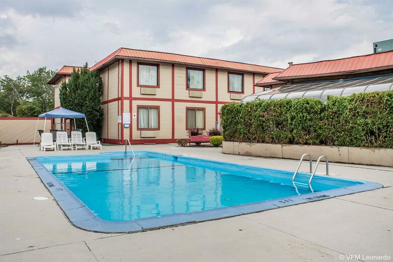 Hotel Econo Lodge