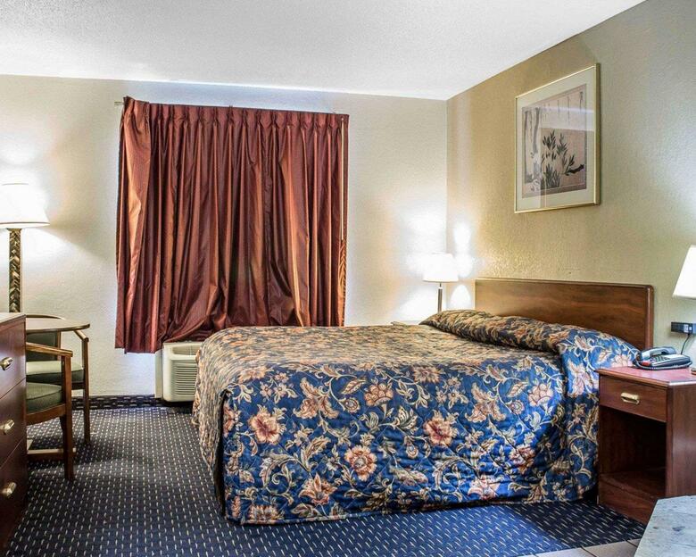 Hotel Econo Lodge