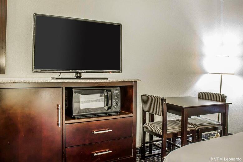 Hotel Econo Lodge