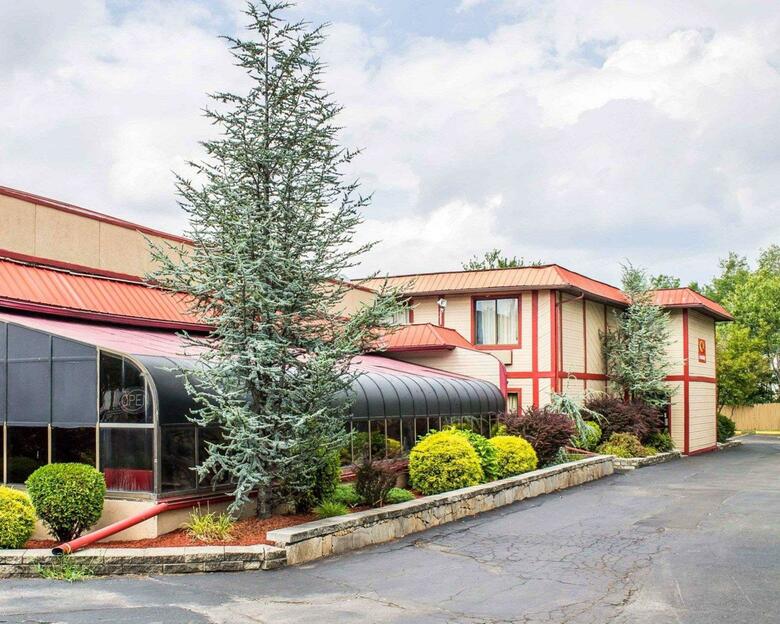 Hotel Econo Lodge