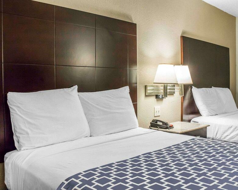 Hotel Econo Lodge