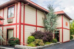 Hotel Econo Lodge