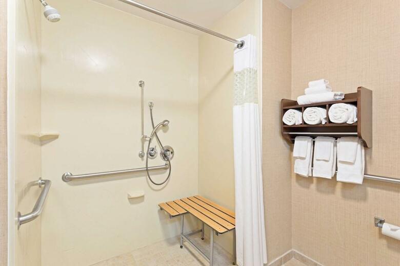 Hotel Hampton Inn Leesburg Fl