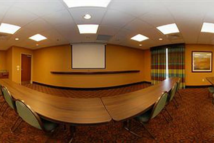 Hotel Hampton Inn Leesburg Fl