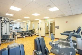 Hotel Hyatt Place Lake Mary Orlando North