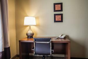 Hotel Comfort Inn