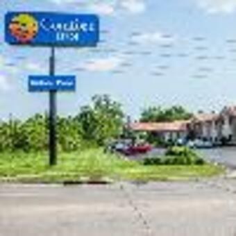 Hotel Comfort Inn