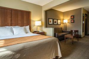 Hotel Comfort Inn