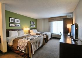 Hotel Sleep Inn