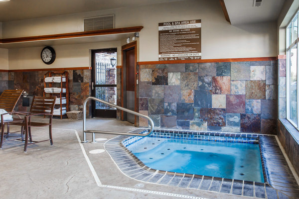 Hotel Comfort Suites